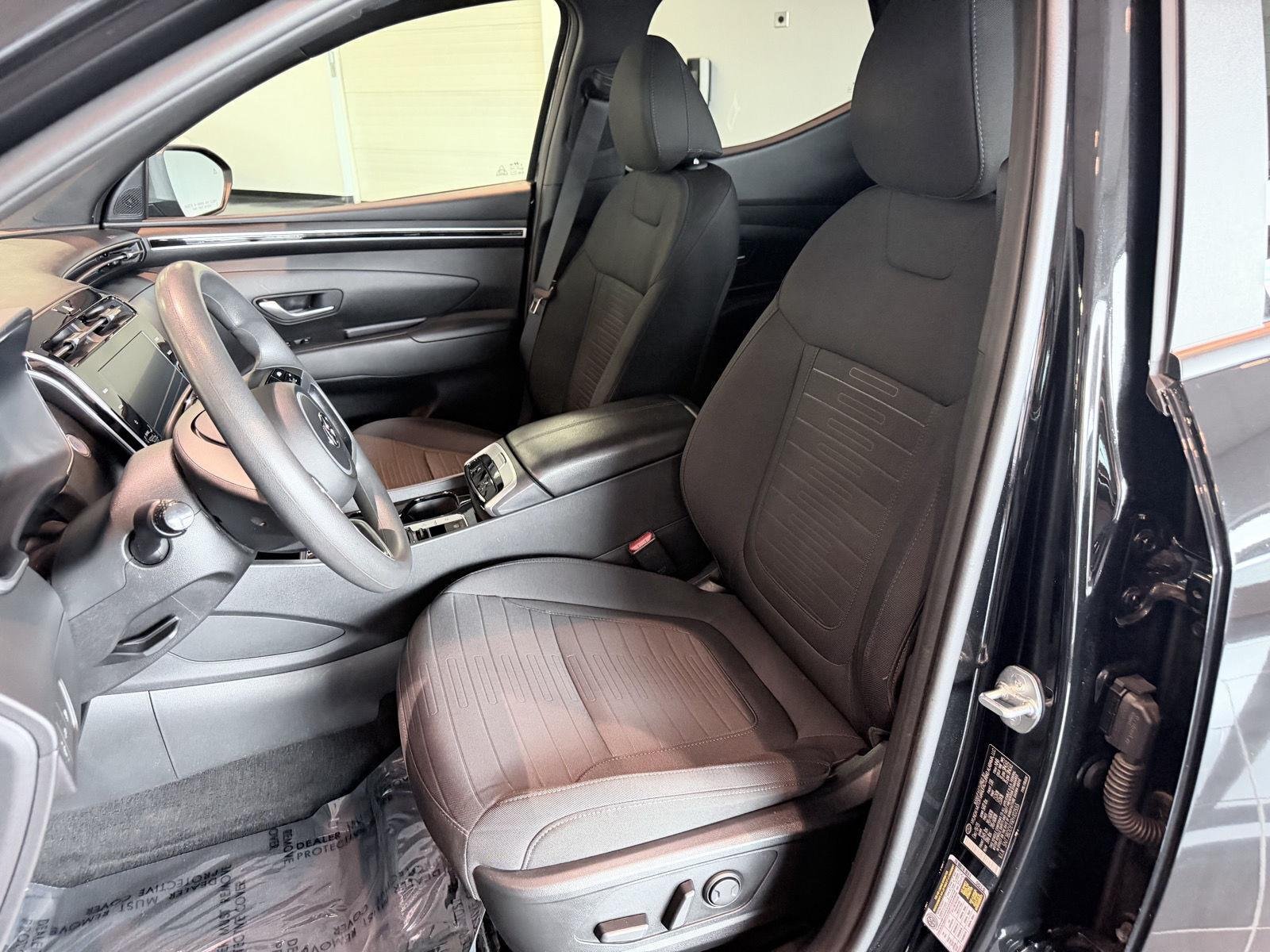 Used 2024 Hyundai Santa Cruz SEL AWD/4WD image 37