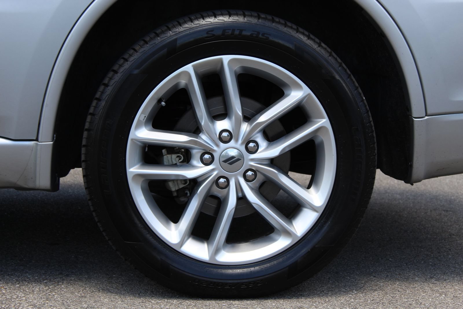 Used 2023 Dodge Durango GT AWD/4WD image 29