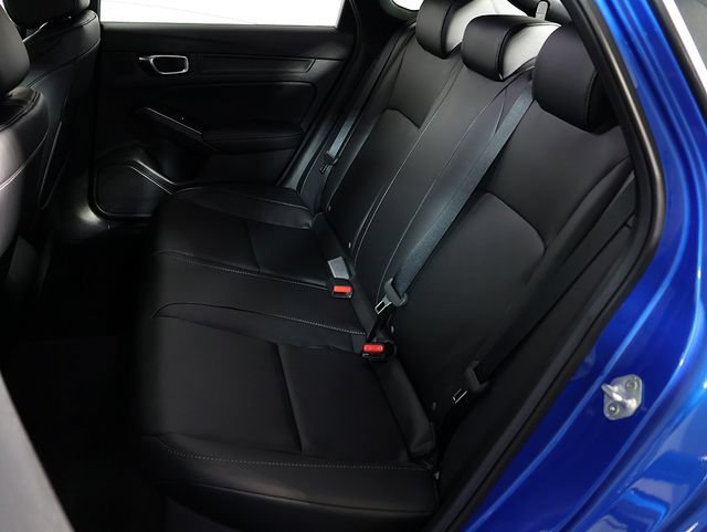 Certified 2026 Acura Integra A-Spec FWD image 14