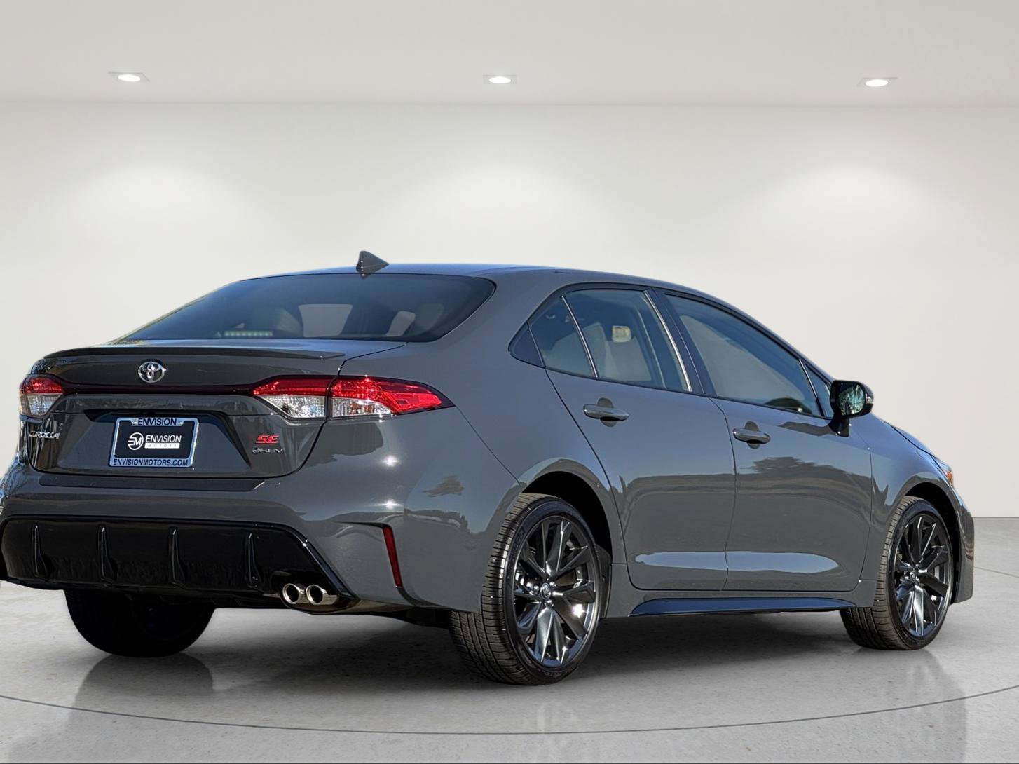 Used 2026 Toyota Corolla SE FWD image 6
