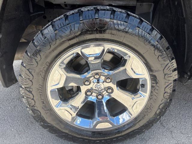Used 2021 RAM 1500 Lone Star RWD image 64
