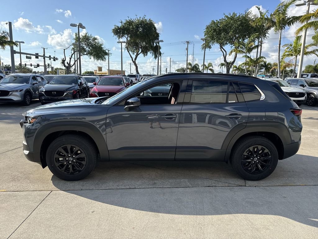 New 2026 MAZDA CX-50 AWD 2.5 Hybrid w/ Weather Package image 11