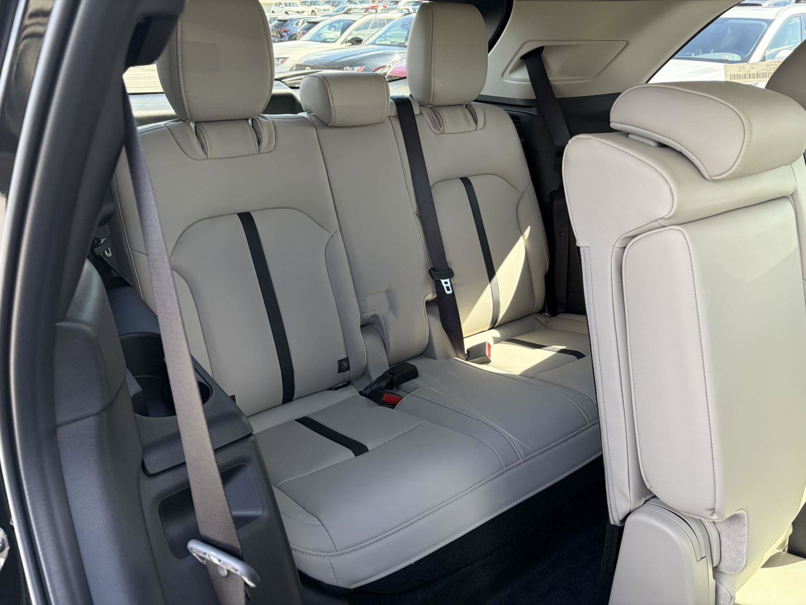 New 2026 MAZDA CX-90 3.3 Turbo w/ Preferred Package image 14