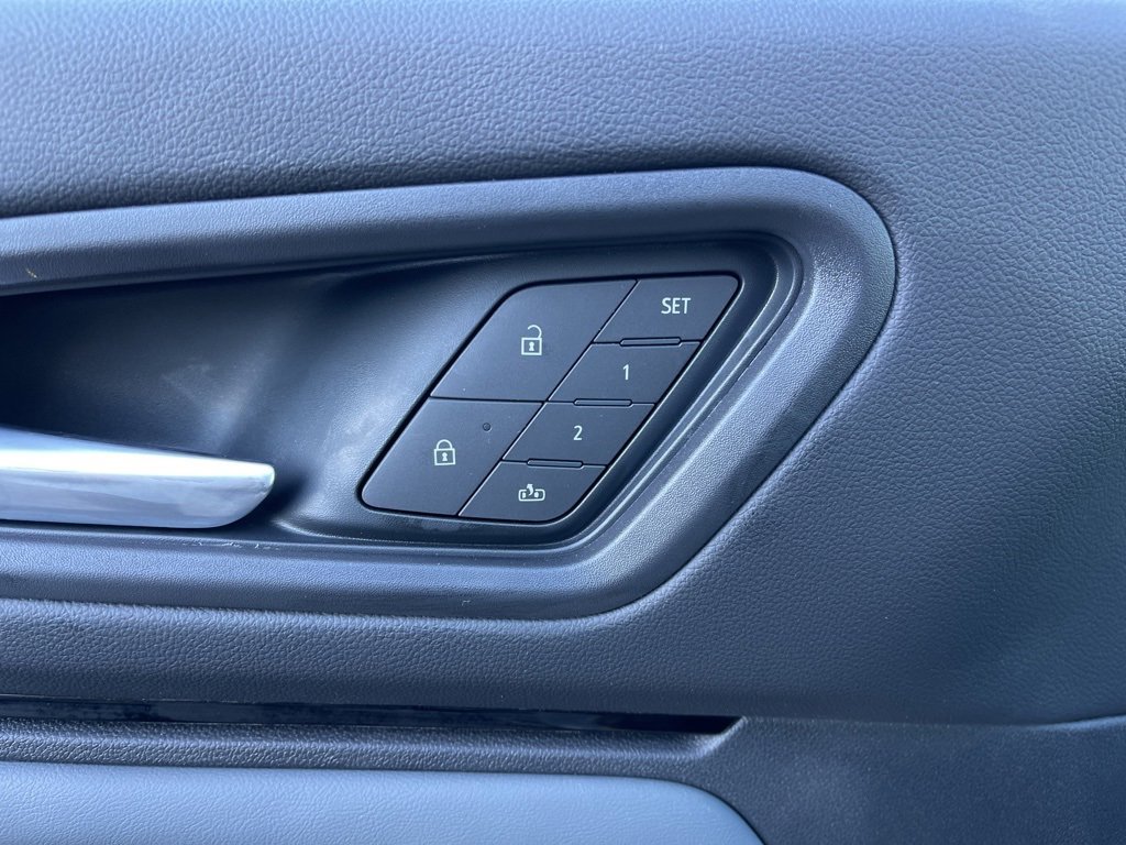 New 2025 Honda Prologue Touring image 16