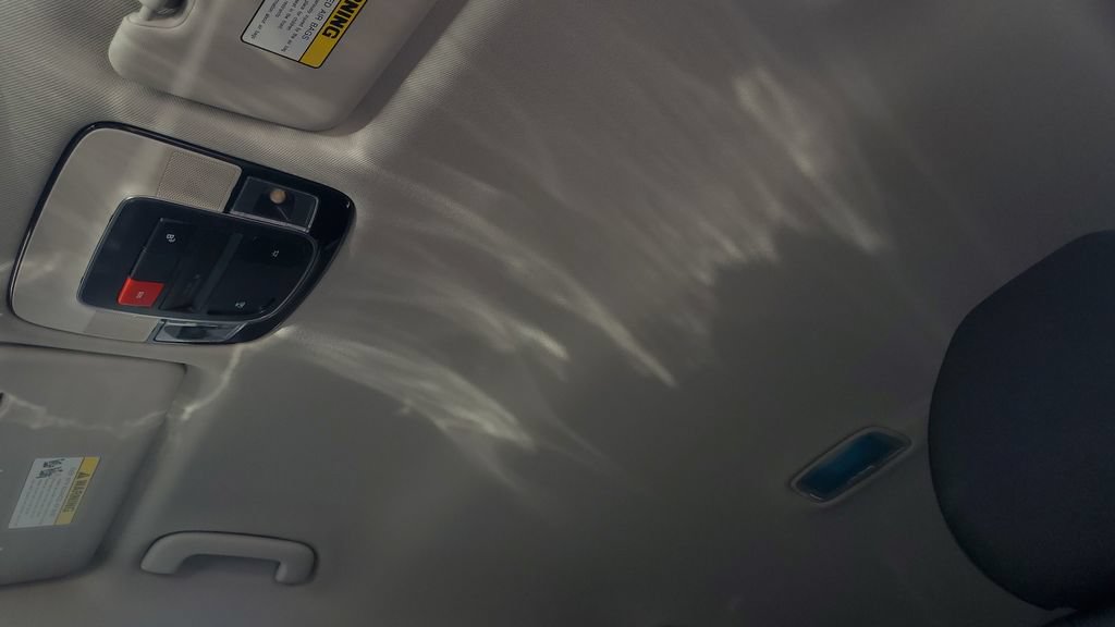 New 2026 Hyundai Tucson SEL FWD image 17