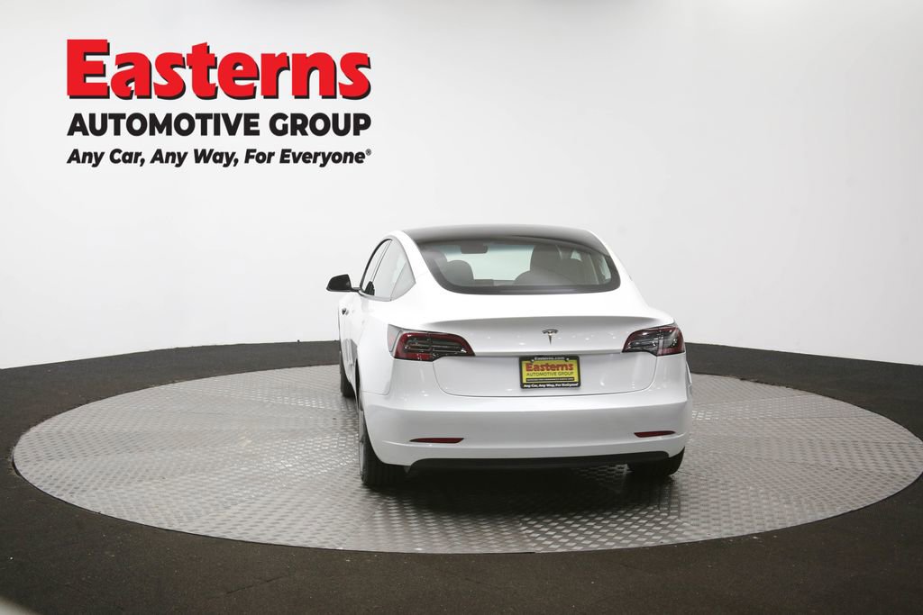 Used 2023 Tesla Model 3 Standard Range image 36