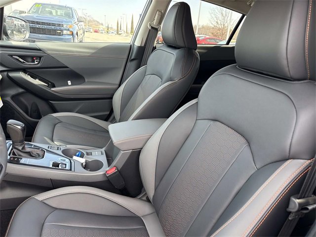New 2026 Subaru Crosstrek 2.5i Limited image 13