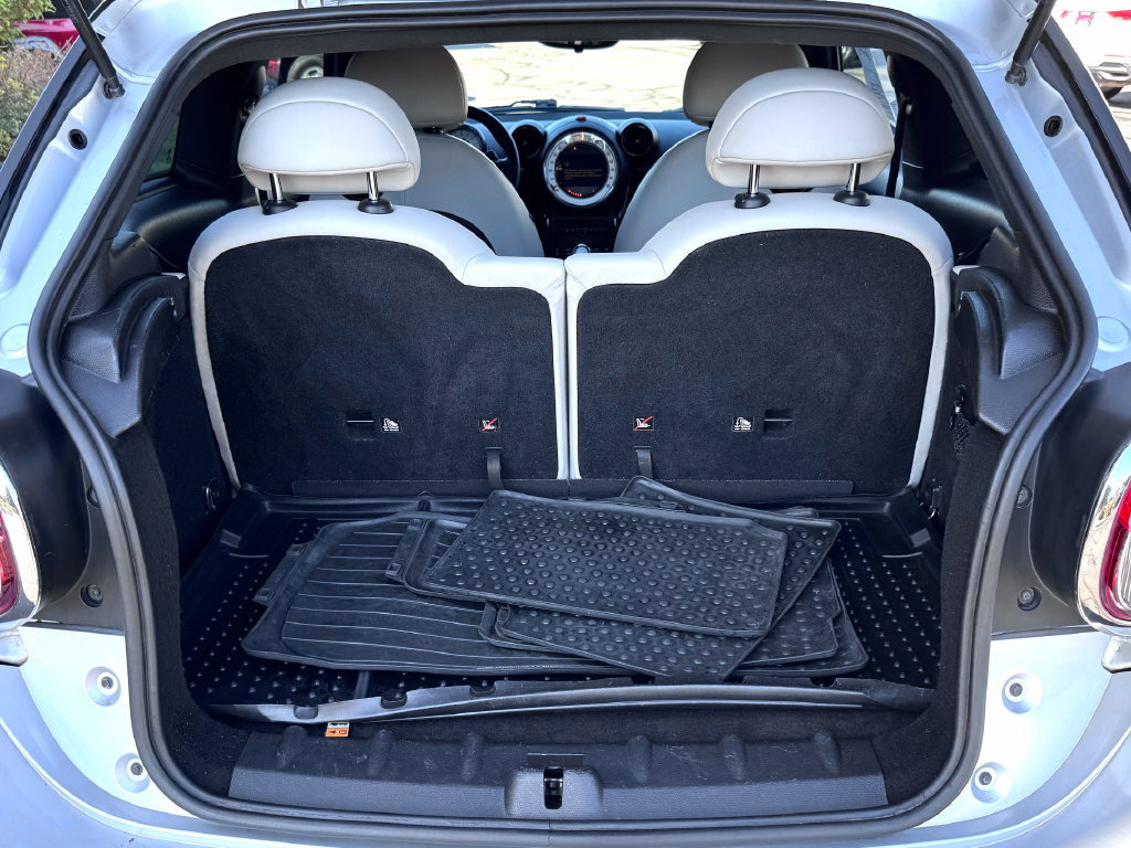 Used 2014 MINI Cooper Paceman S AWD/4WD image 11
