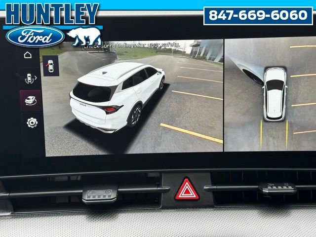 Used 2023 Kia Sportage SX Prestige AWD/4WD image 29