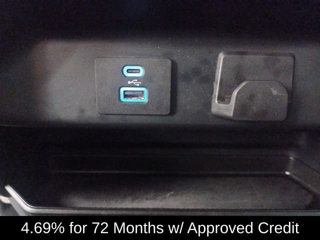 Used 2022 Ford F150 XL w/ Trailer Tow Package RWD image 33