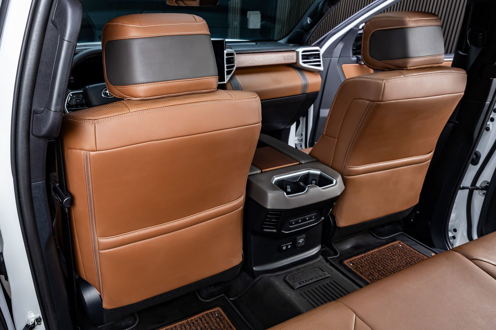 Used 2025 Toyota Tundra 1794 Edition image 33