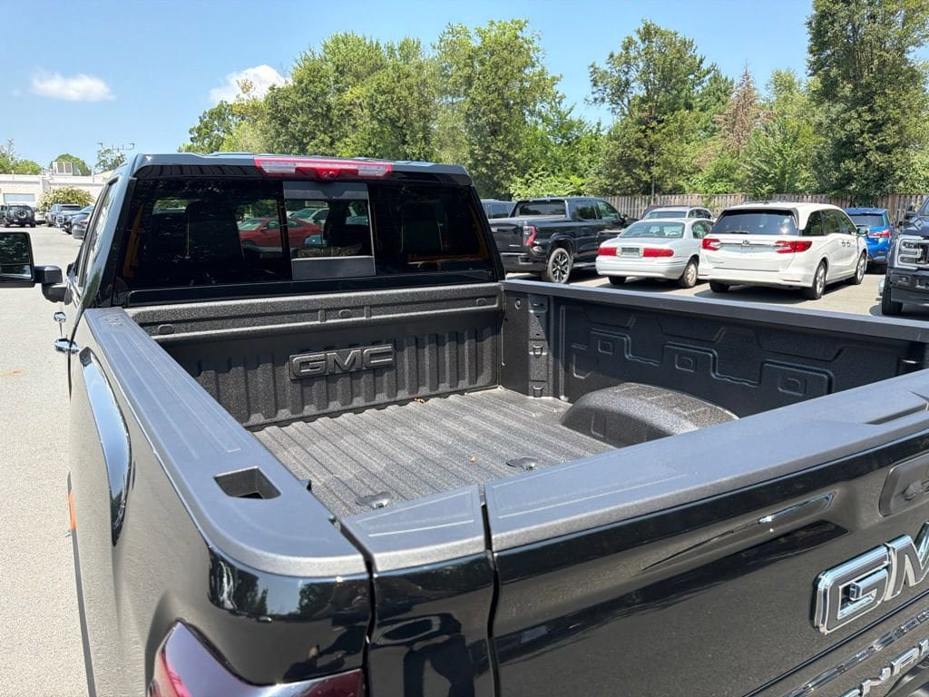 New 2026 GMC Sierra 2500 Denali Ultimate AWD/4WD image 39
