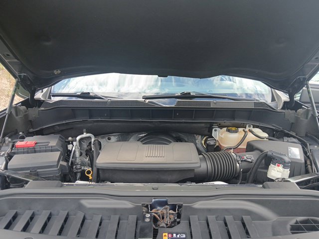 Used 2020 Chevrolet Silverado 1500 RST AWD/4WD image 37