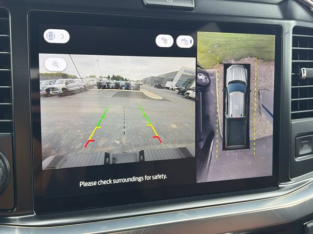 New 2026 Ford F350 King Ranch AWD/4WD image 21