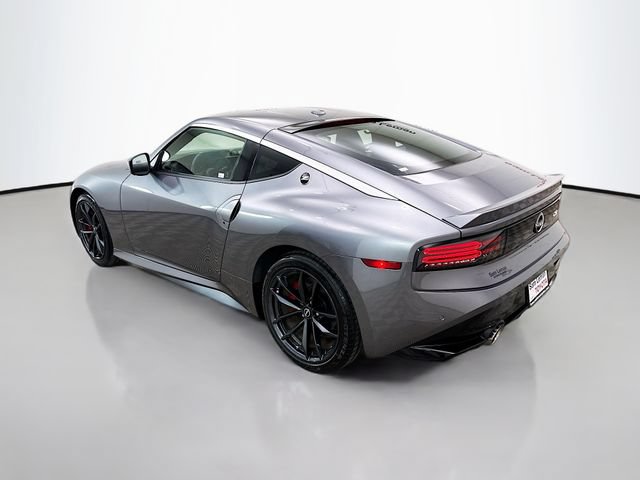 Used 2024 Nissan Z Performance w/ Floor Mat Package RWD image 5