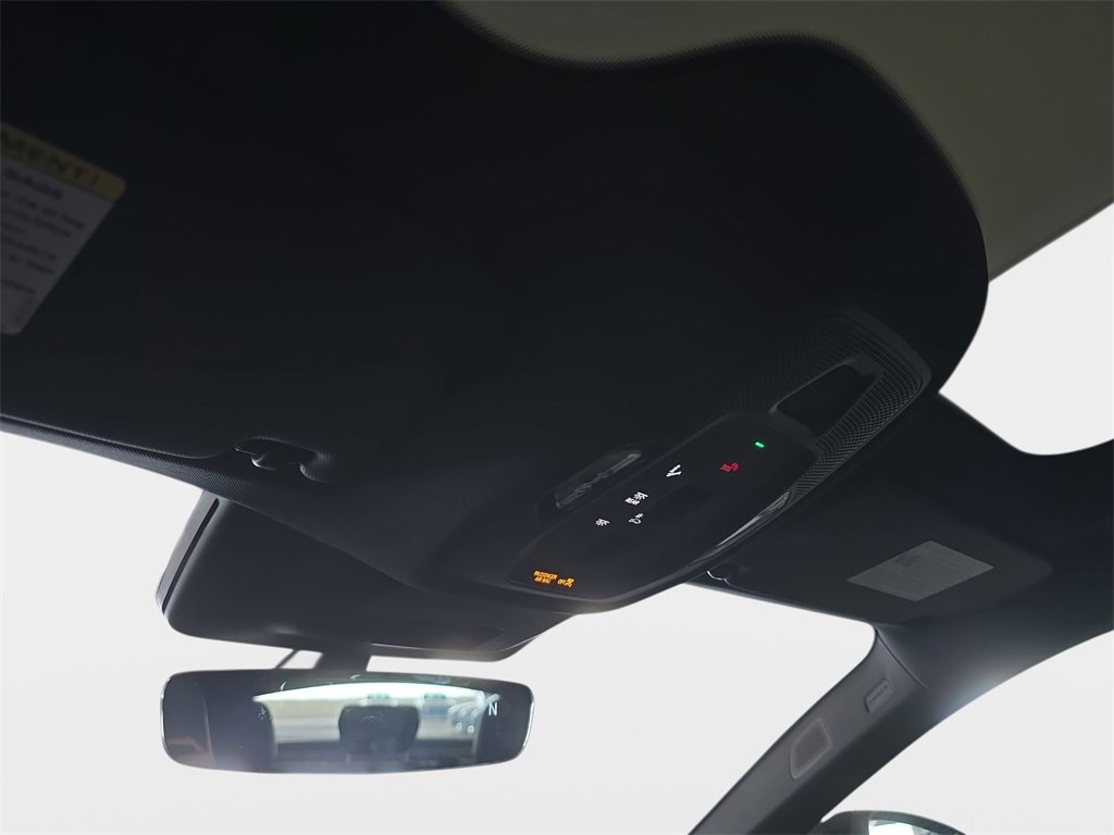 New 2025 Audi S5 Premium Plus image 20