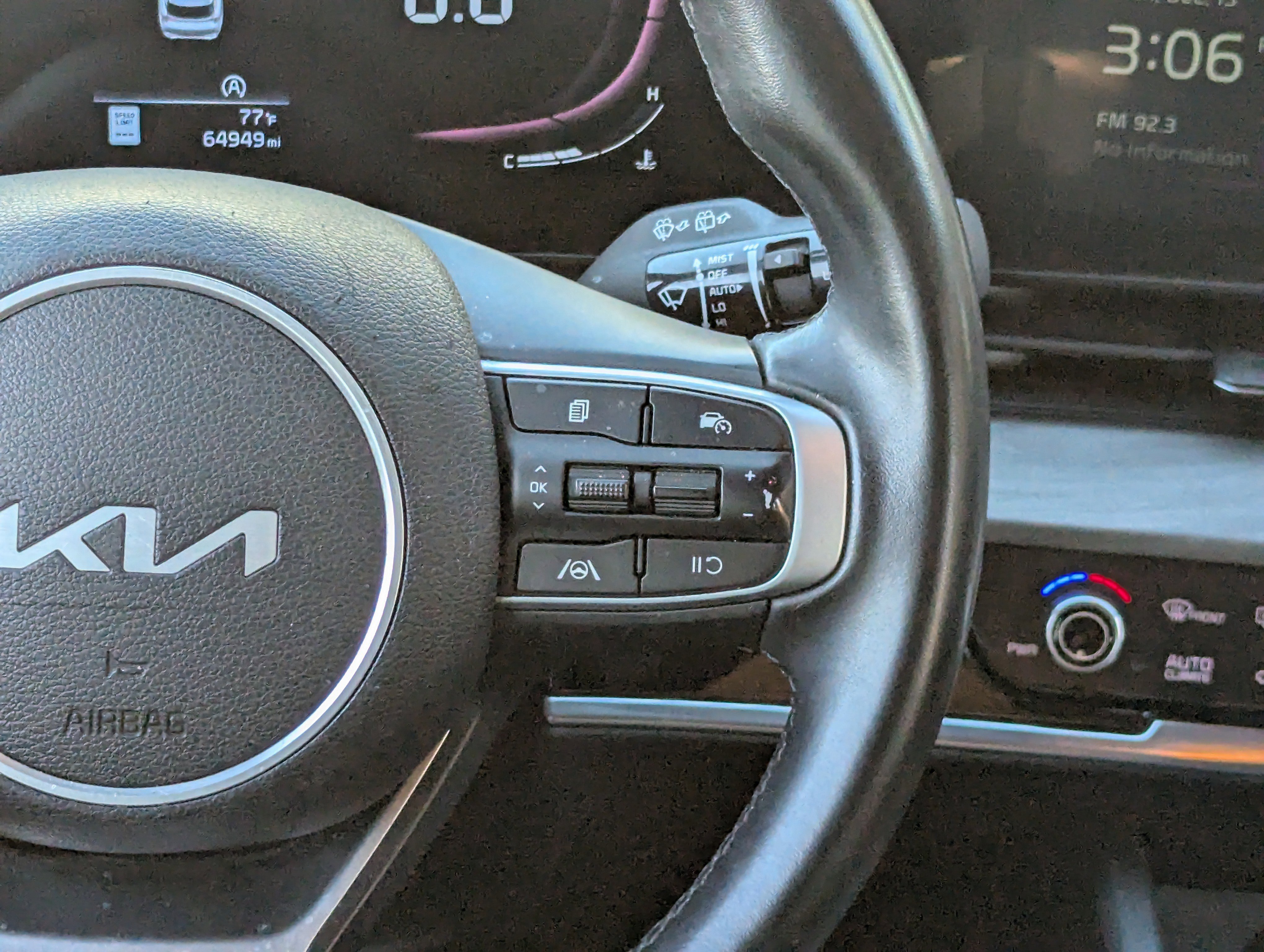 Used 2023 Kia Sportage X-Line image 18