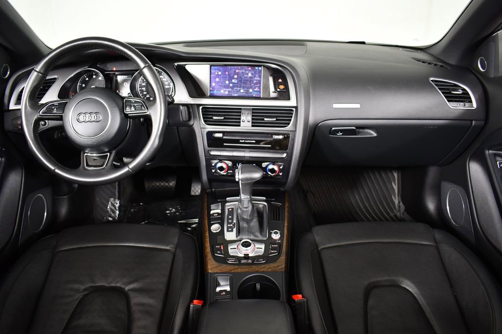 Used 2013 Audi A5 2.0T Premium Plus w/ Premium Plus Pkg image 21