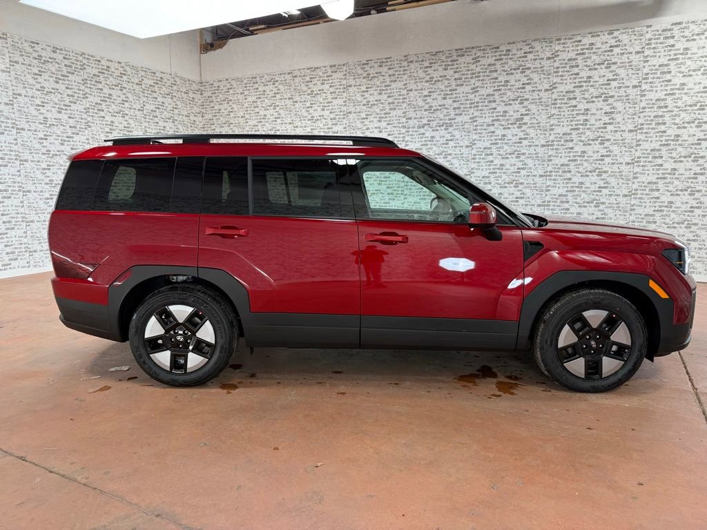 New 2026 Hyundai Santa Fe SEL image 8