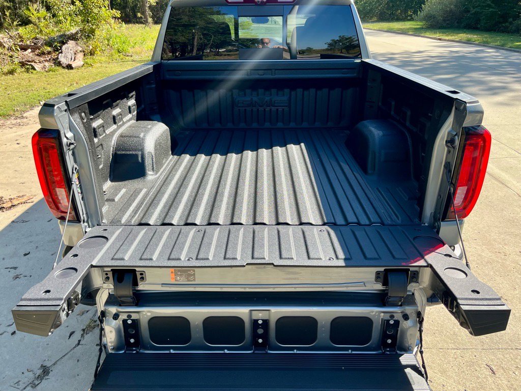 New 2026 GMC Sierra 1500 Denali w/ Denali Reserve Package image 10