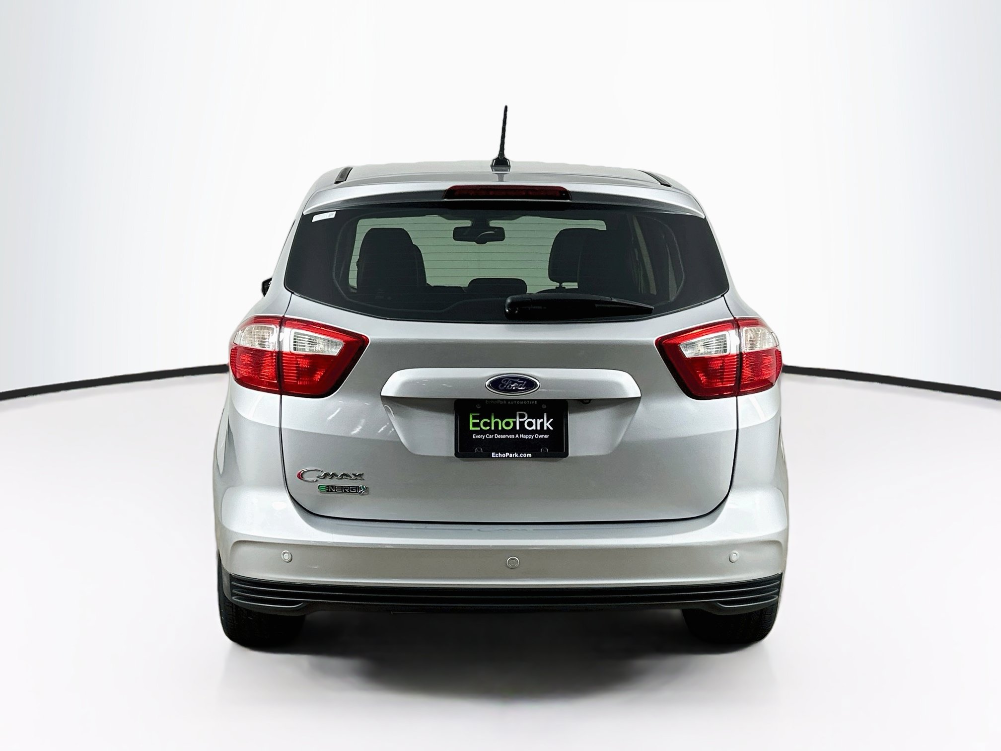 Used 2013 Ford C-MAX Energi SEL FWD image 7