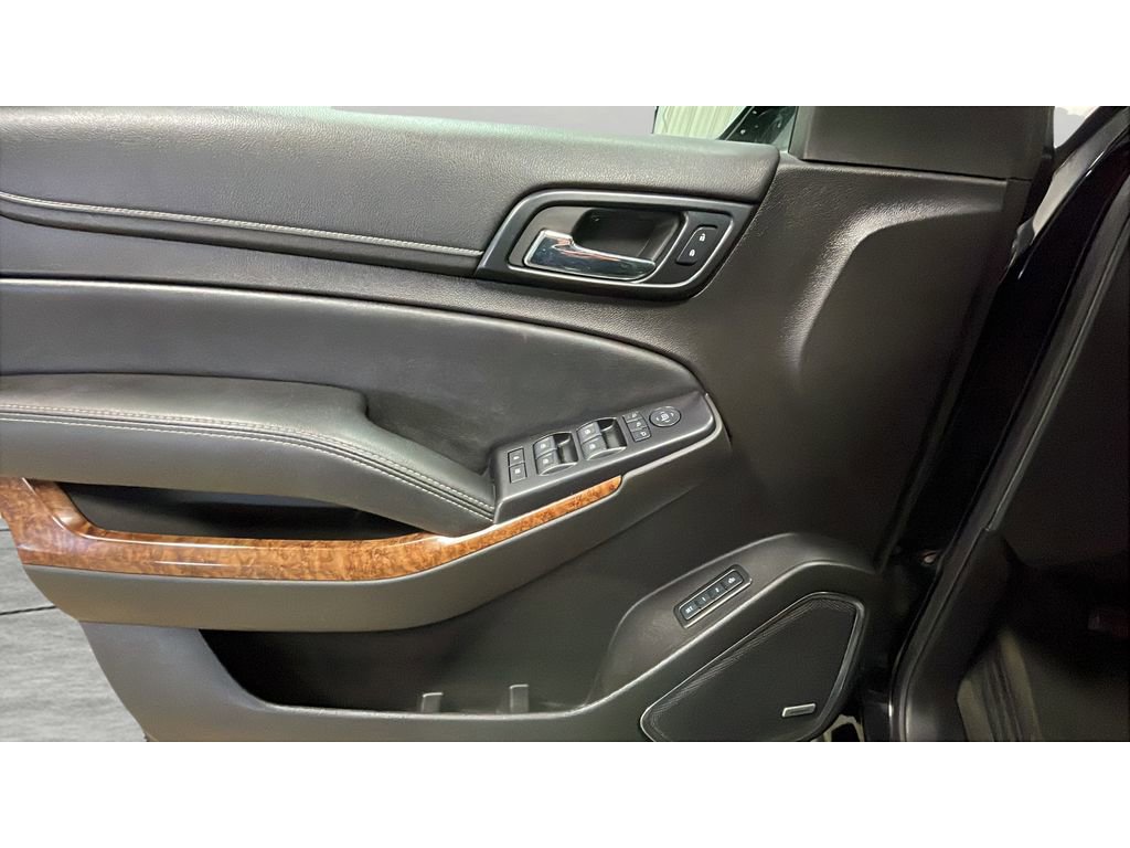 Used 2015 Chevrolet Suburban LTZ AWD/4WD image 14