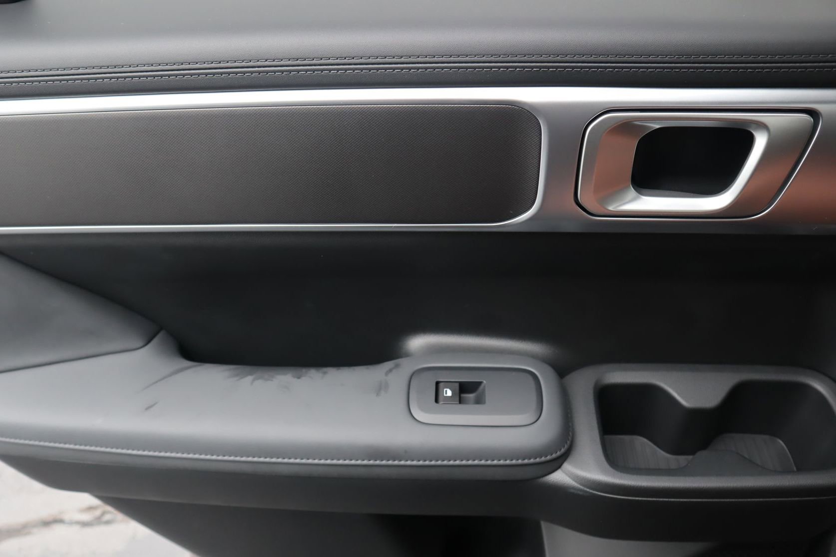 New 2026 Hyundai Santa Fe SEL image 22