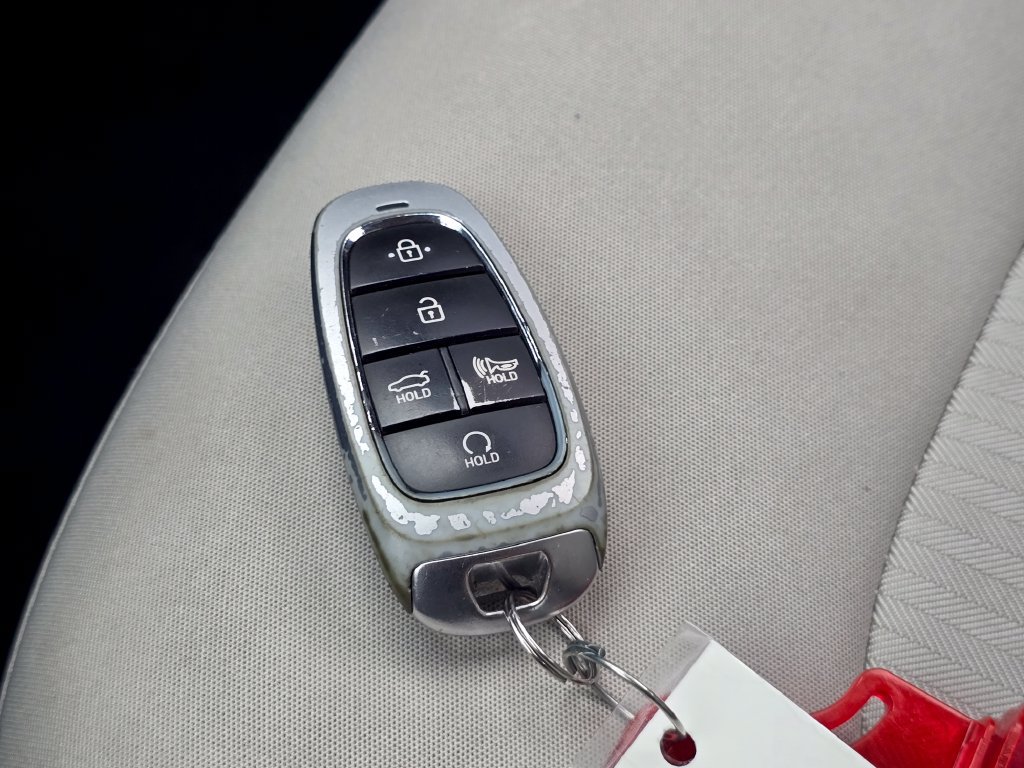 Used 2021 Hyundai Sonata SEL FWD image 31