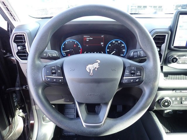 Certified 2021 Ford Bronco Sport Big Bend image 24