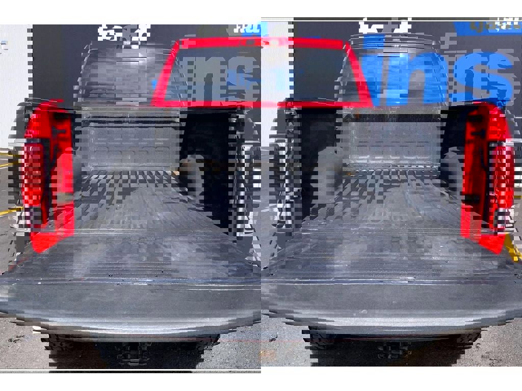 Used 2018 RAM 2500 Longhorn w/ Longhorn Southfork Package image 11