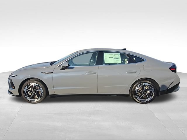 New 2026 Hyundai Sonata SEL FWD video 5