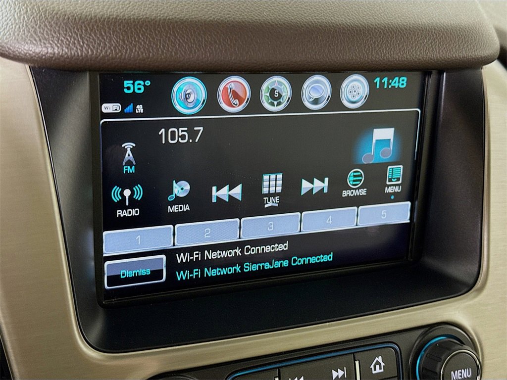 Used 2020 GMC Yukon Denali w/ Open Road Package image 7