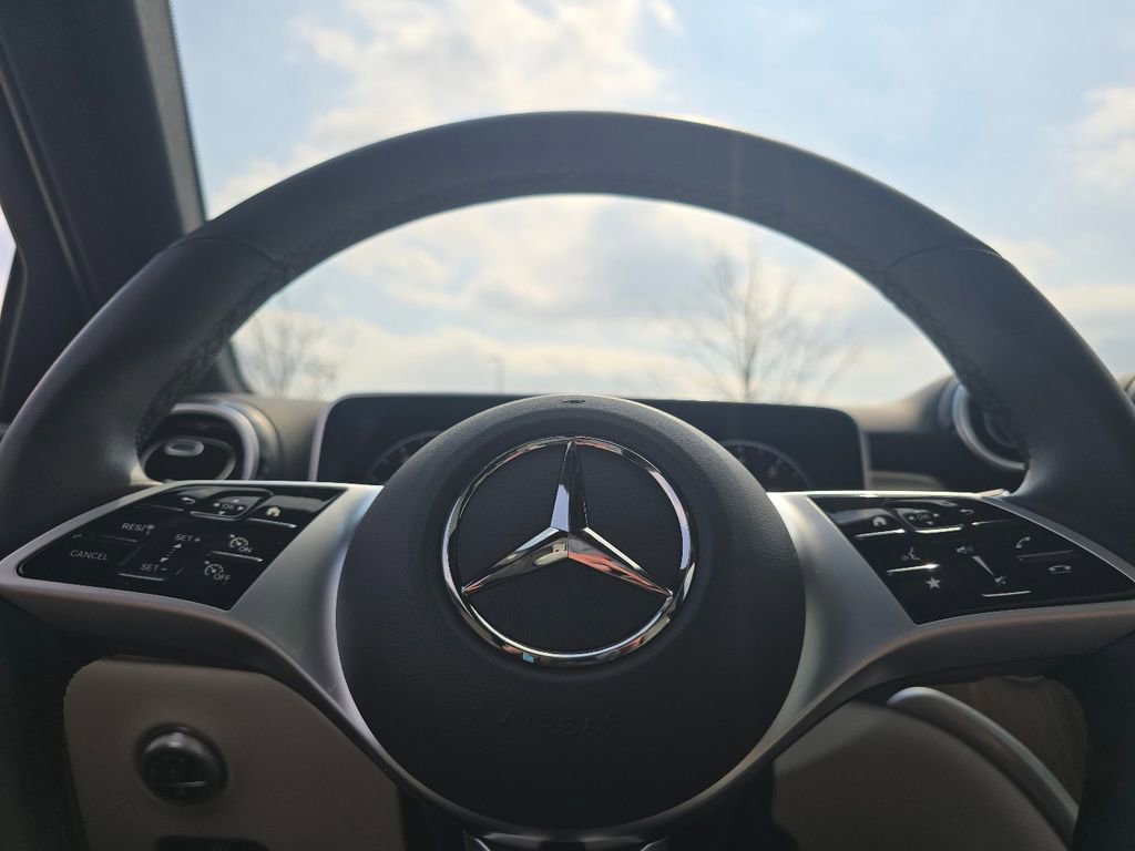 Certified 2026 Mercedes-Benz GLC 300 4MATIC image 28