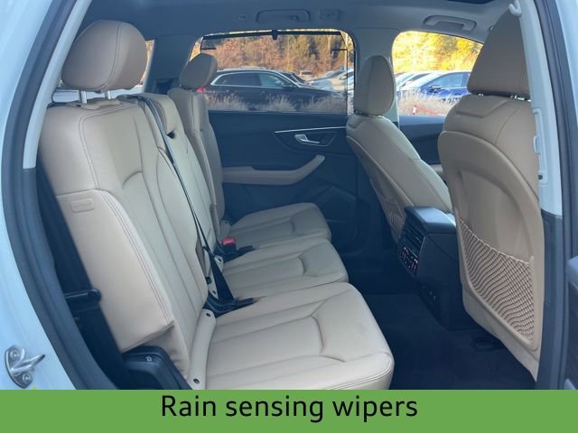 New 2026 Audi Q7 2.0T Premium Plus image 34