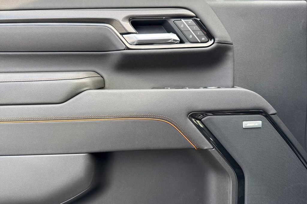 New 2026 GMC Sierra 3500 AT4 w/ AT4 Premium Plus Package image 9