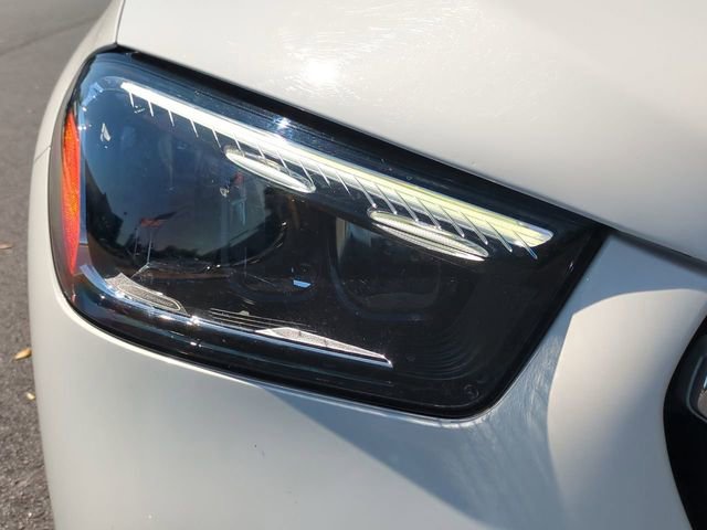 Used 2024 Mercedes-Benz GLE 350 4MATIC image 9