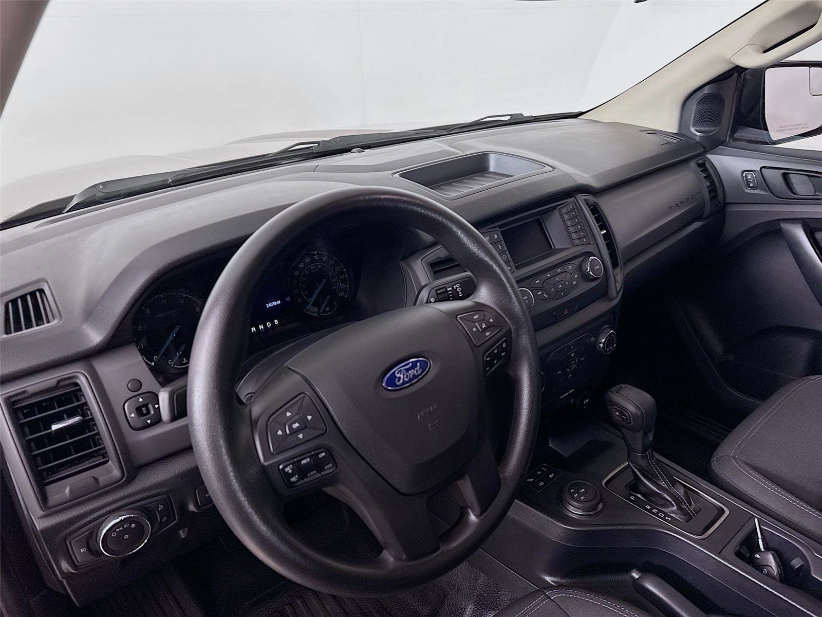 Used 2022 Ford Ranger XL w/ FX4 Off-Road Package AWD/4WD image 22