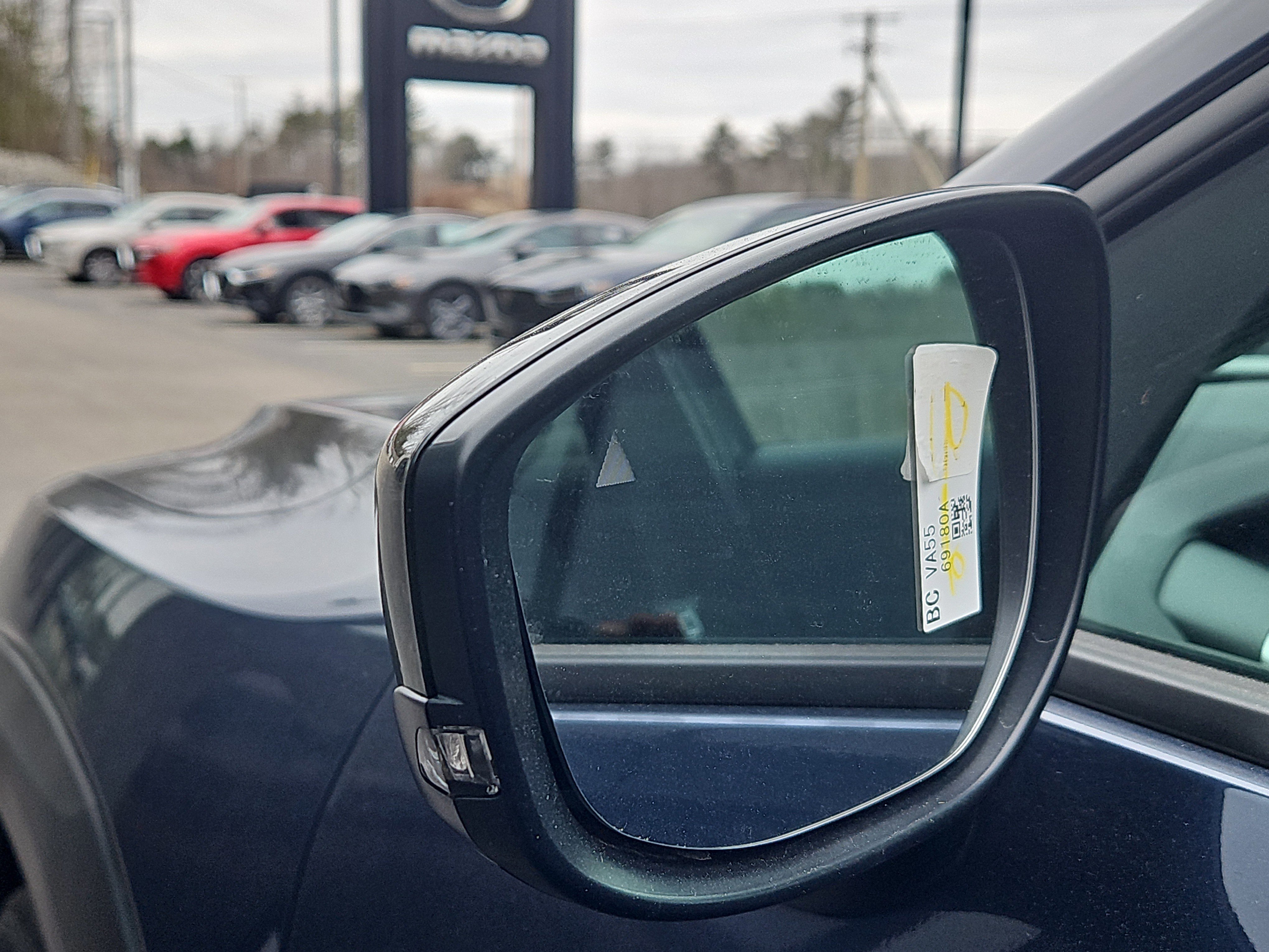 New 2026 MAZDA CX-50 AWD 2.5 S w/ Weather Package image 5