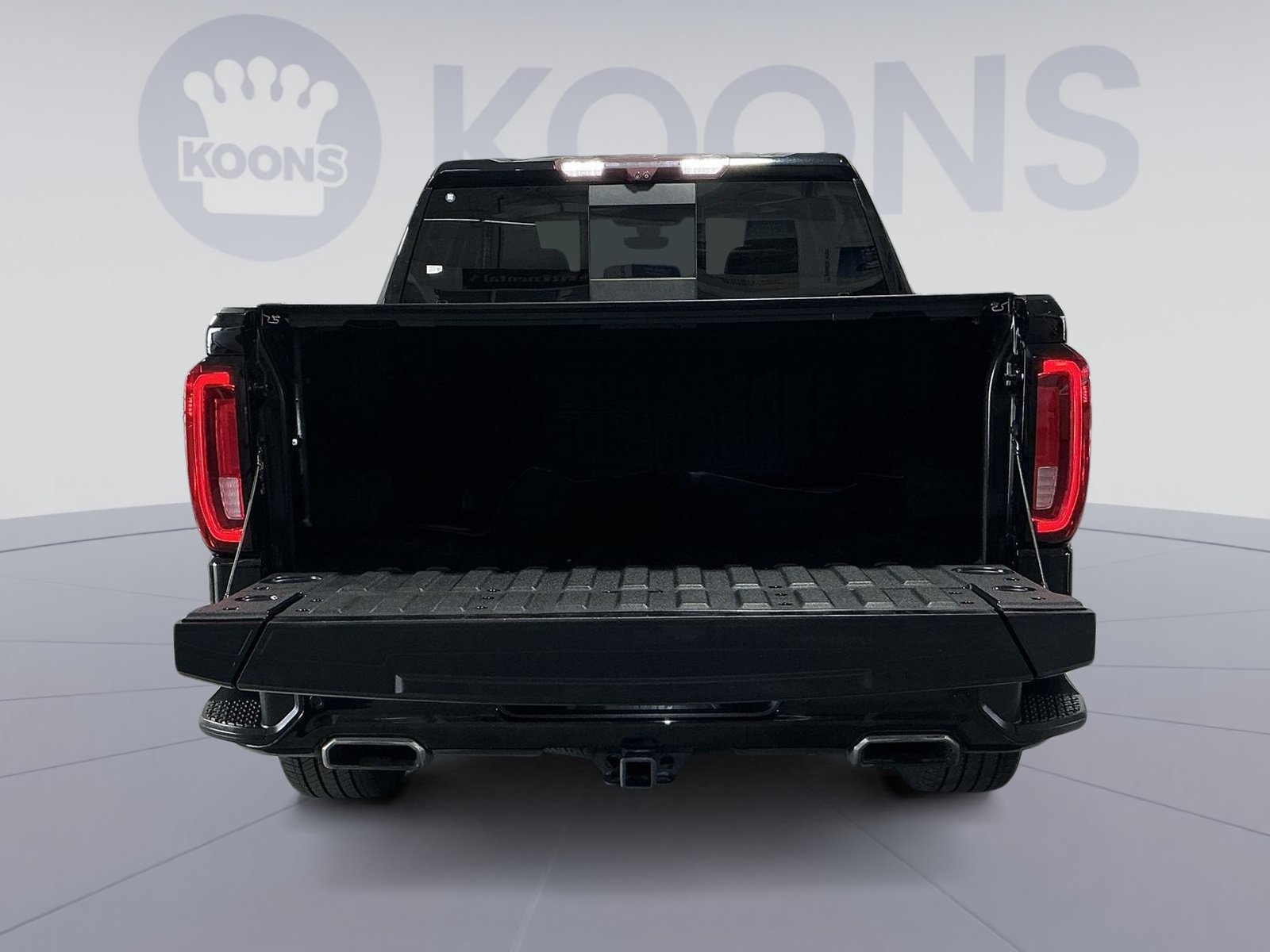 Used 2021 GMC Sierra 1500 Denali w/ Denali Ultimate Package AWD/4WD image 25
