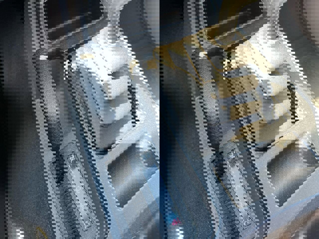 Used 1996 Jeep Cherokee 4WD 4-Door image 24