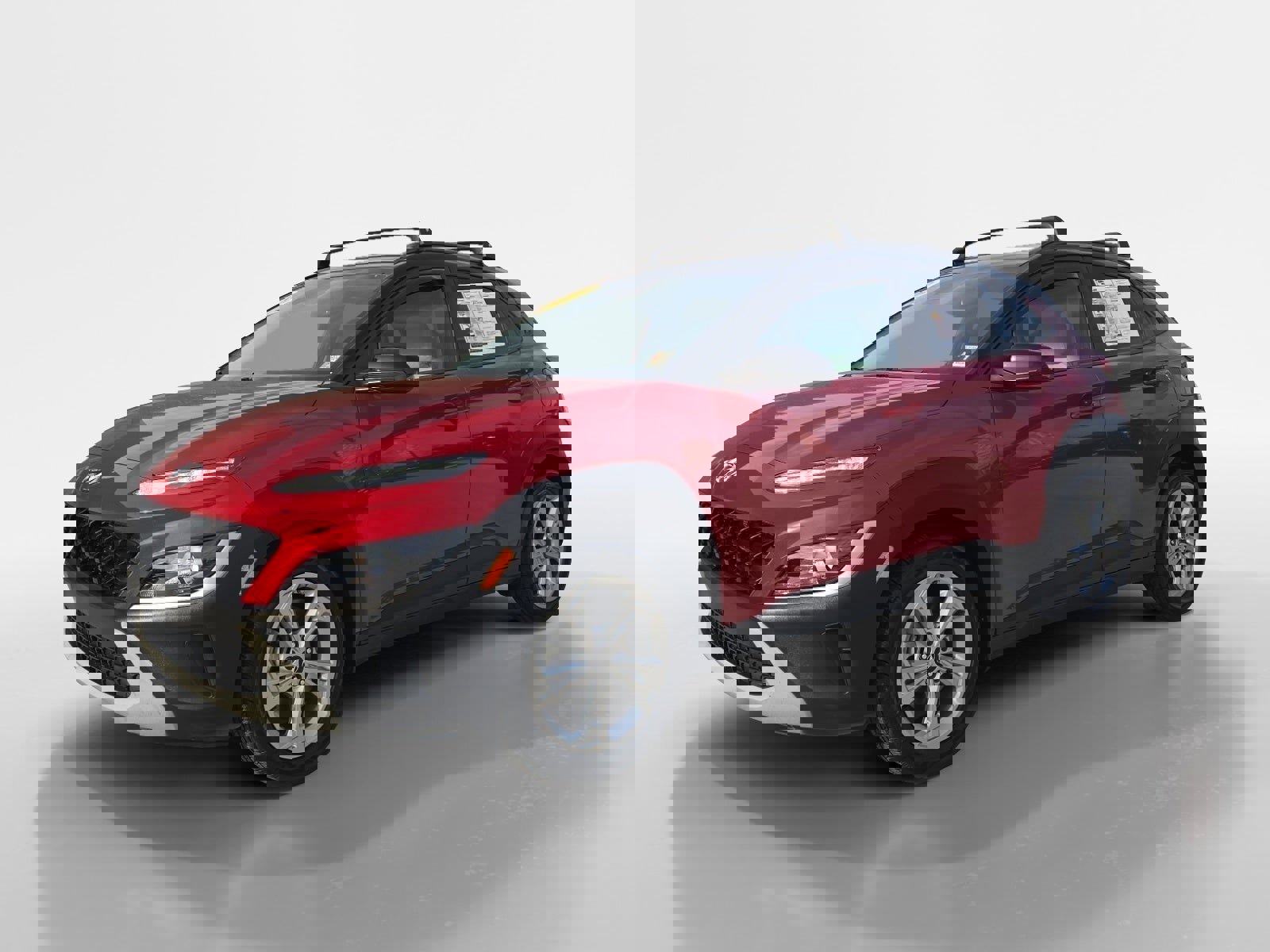 Used 2022 Hyundai Kona SEL w/ Cargo Package image 7