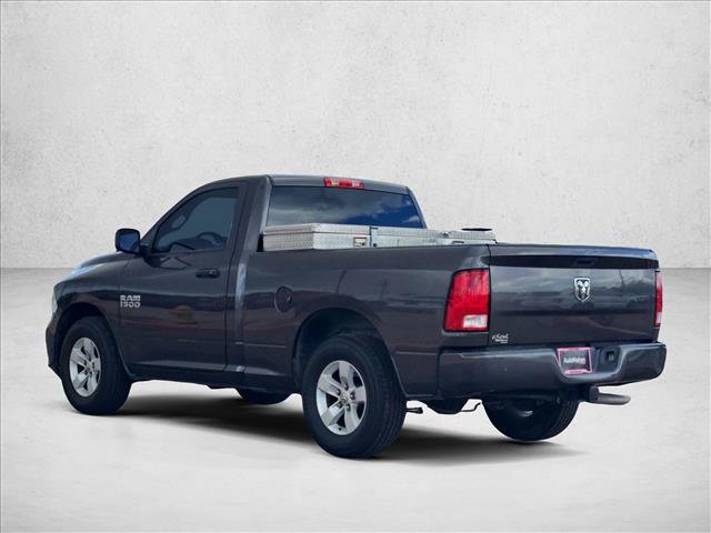 Used 2017 RAM 1500 Express RWD image 6