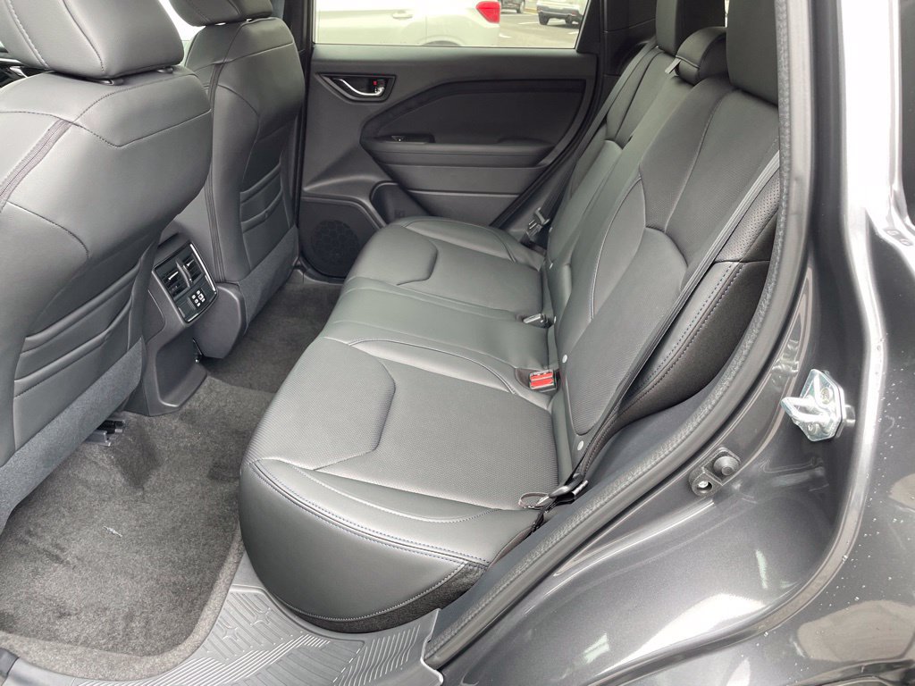 New 2026 Subaru Forester Limited AWD/4WD image 14