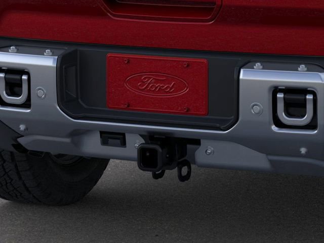 New 2025 Ford Bronco Sport Big Bend AWD/4WD image 24