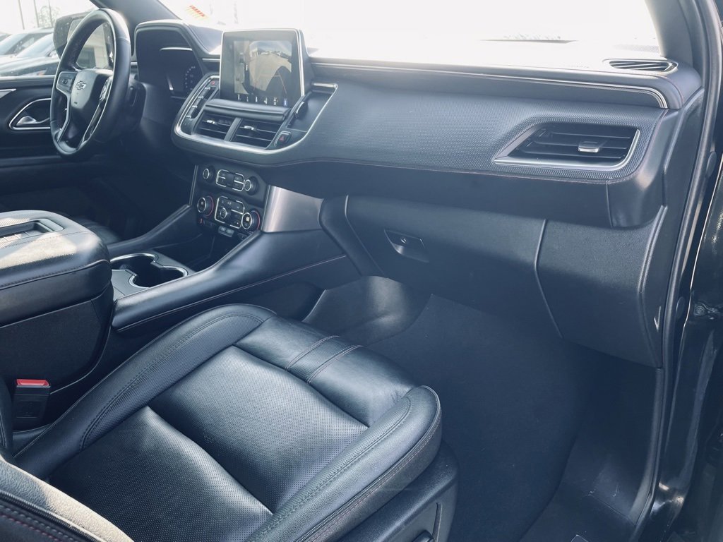 Used 2024 Chevrolet Tahoe RST w/ Luxury Package image 30