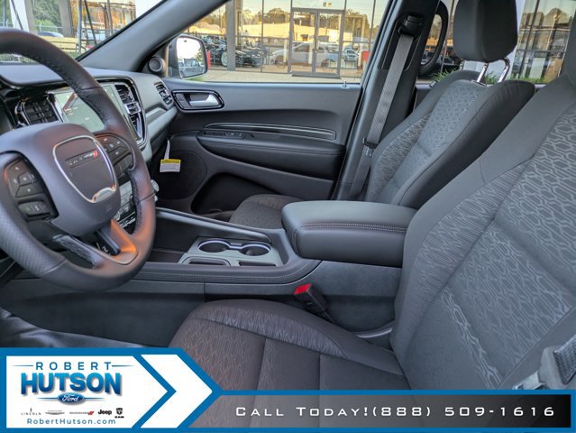 New 2026 Dodge Durango AWD image 18