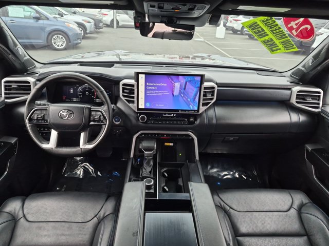 Used 2024 Toyota Sequoia Platinum AWD/4WD image 15