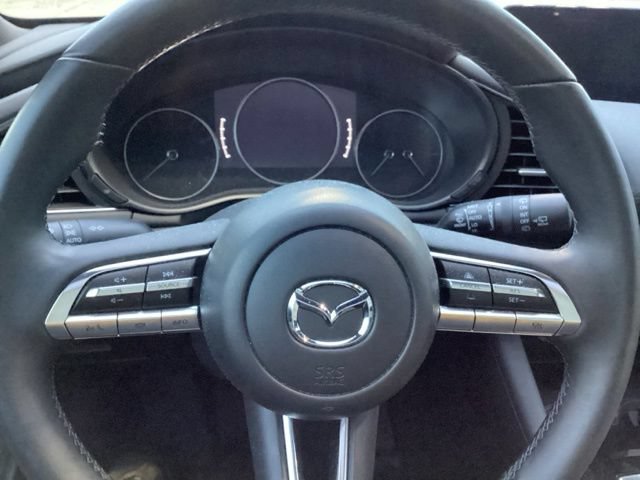 Used 2023 MAZDA MAZDA3 s FWD image 23
