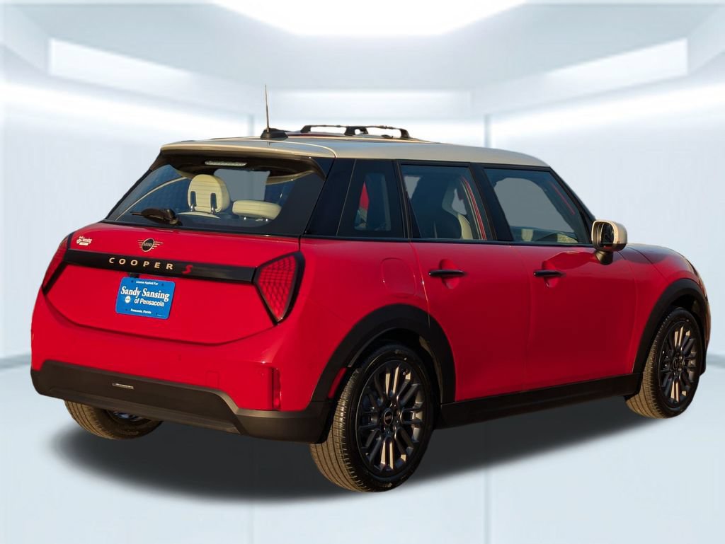 New 2026 MINI Cooper S FWD image 5