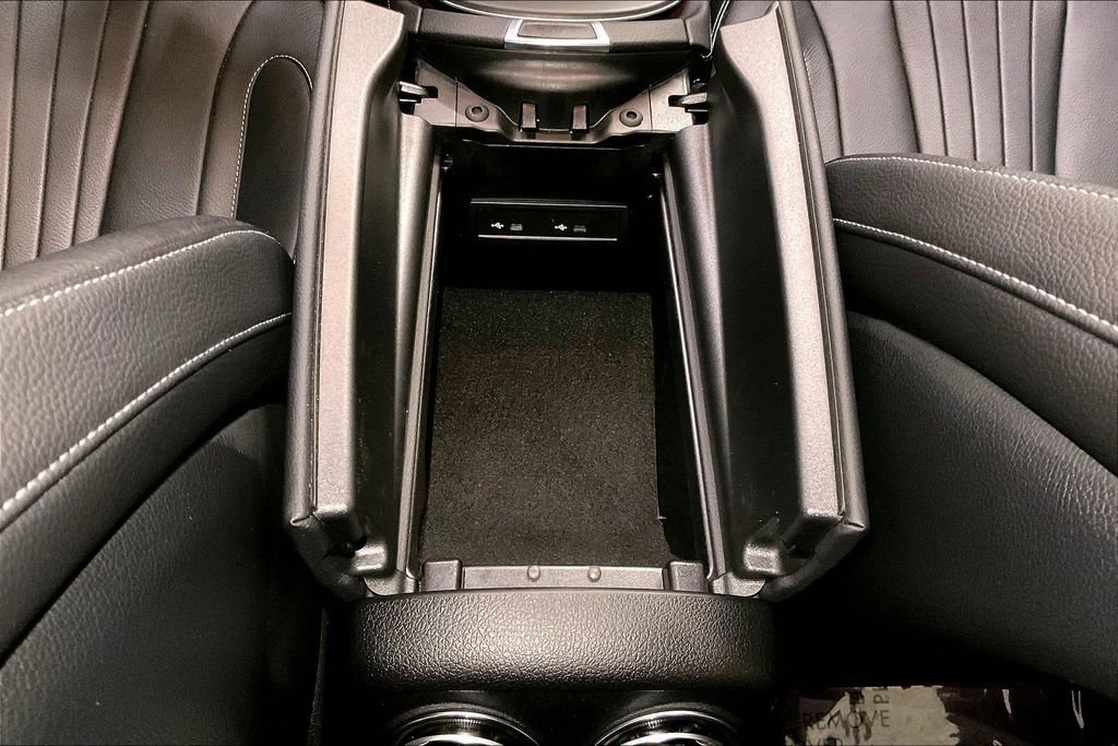 Used 2023 Mercedes-Benz CLS 450 4MATIC image 35